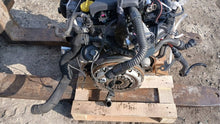 Laden Sie das Bild in den Galerie-Viewer, Motor Opel B14NEL 1.4 120PS 88kW 128TKm Benzin Engine Komplett MOT2739399700vc