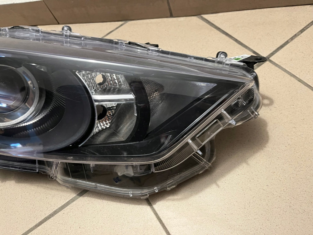 Frontscheinwerfer Toyota 4 Yaris Rechts Scheinwerfer Headlight SCH4706819886jd