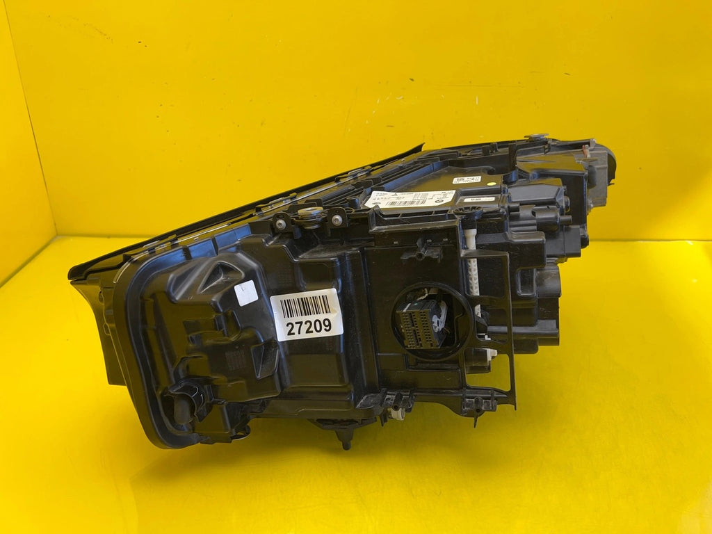 Frontscheinwerfer BMW 5 G31 G30 9850582-06 LED Rechts Scheinwerfer Headlight SCH4837280076xm