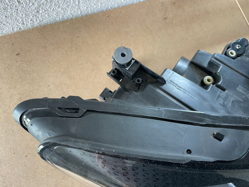 Frontscheinwerfer Cupra Leon Sportstourer 5FB941774A LED Rechts Headlight SCH4884765588th