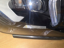 Laden Sie das Bild in den Galerie-Viewer, Frontscheinwerfer Mercedes-Benz Gle A1679065906 LED Links Scheinwerfer Headlight SCH5259122290pn