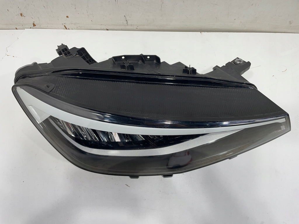 Frontscheinwerfer VW Id.4 11B941006B LED Rechts Scheinwerfer Headlight SCH1237931006ye