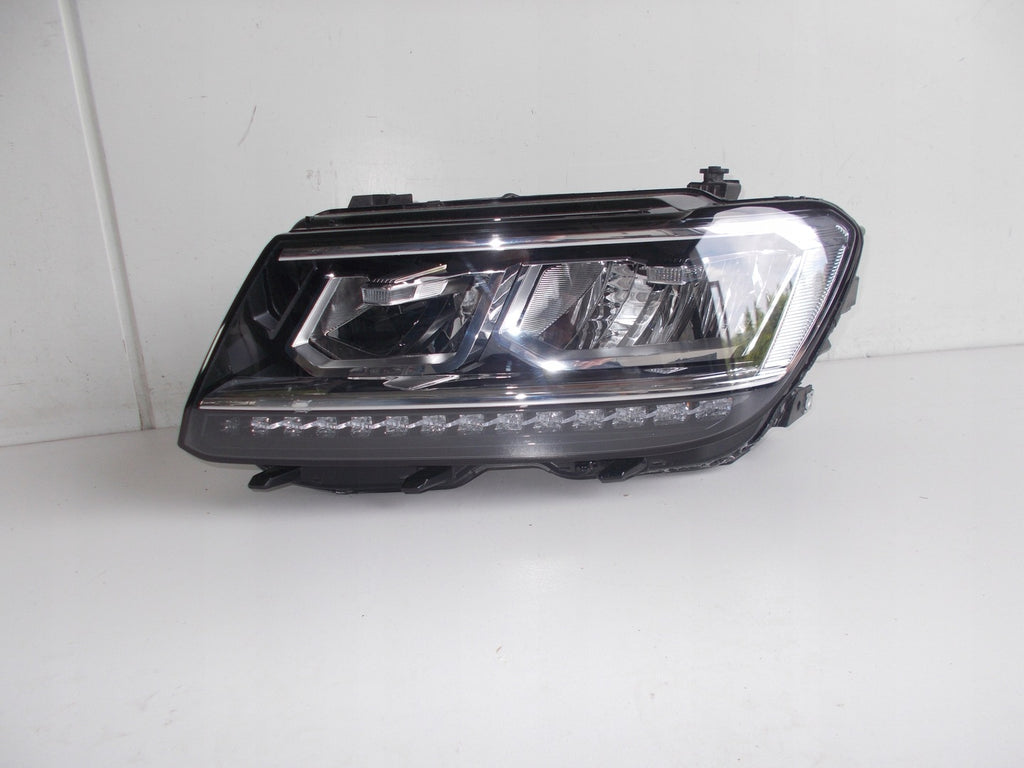 Frontscheinwerfer VW Tiguan 5NB941035B LED Links Scheinwerfer Headlight