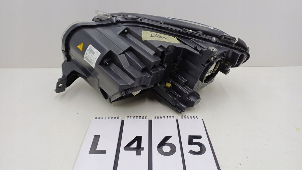 Frontscheinwerfer Mercedes-Benz W166 A1668207359 Xenon Rechts Headlight SCH8420776596cz