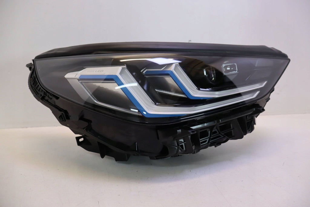 Frontscheinwerfer BMW X3 5A1BD26 Rechts Scheinwerfer Headlight SCH3920202318ta