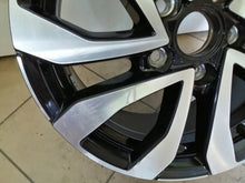 Laden Sie das Bild in den Galerie-Viewer, 1x Alufelge 16 Zoll 7.0" 5x112 48ET 5H0601025AC VW Golf Viii Rim Wheel FEL9142716975op