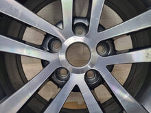 Laden Sie das Bild in den Galerie-Viewer, 1x Alufelge 17 Zoll 7.0" 5x112 54ET Glanz Grau 1Z0601025AL Mg Octavia I FEL8987577320iq