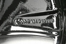 Laden Sie das Bild in den Galerie-Viewer, 4x Alufelge 18 Zoll 8.0&quot; 5x112 43ET A2134013700 Mercedes-Benz W213 Rim Wheel