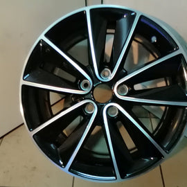 1x Alufelge 17 Zoll 7.0