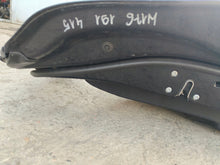 Load image into Gallery viewer, Tür Mercedes-Benz W176 Hinten Rechts Door Porta Porte