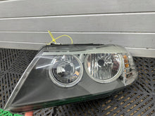 Laden Sie das Bild in den Galerie-Viewer, Frontscheinwerfer BMW 3 E91 E90 89318911 Links Scheinwerfer Headlight SCH2318823870el
