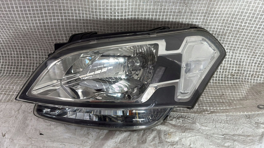 Frontscheinwerfer Kia Soul Links Scheinwerfer Headlight SCH8935579146zb