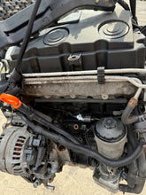 Laden Sie das Bild in den Galerie-Viewer, Motor VW Caddy III BSU 1.9 TDI 75PS 55kW 2003 Diesel Engine Komplett