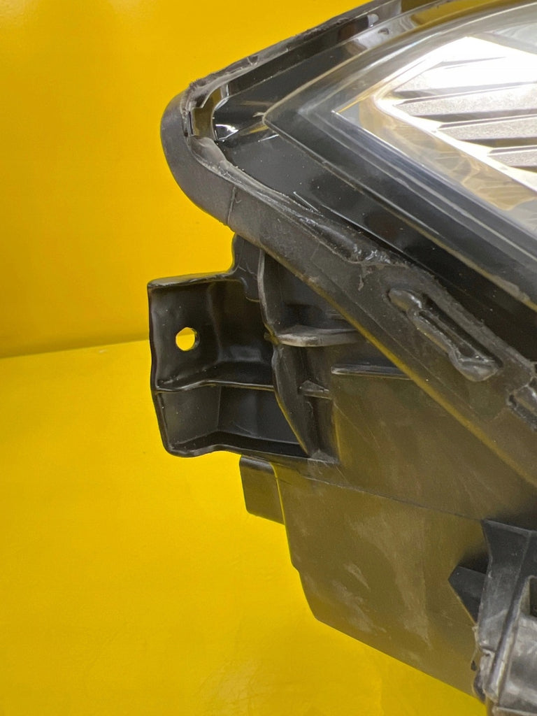 Frontscheinwerfer Volvo Xc60 II 32404706 LED Rechts Scheinwerfer Headlight SCH8639990091rq