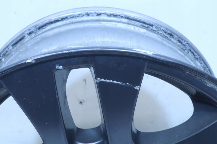 1x Alufelge 16 Zoll 7.0" 5x120 BMW 3 E90 Rim Wheel FEL2689084013pd