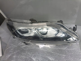 Frontscheinwerfer Mitsubishi Eclipse Cross W3153R Rechts Scheinwerfer Headlight