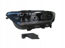 Load image into Gallery viewer, Frontscheinwerfer VW T-Roc Troc 2GA941035 LED Links Scheinwerfer Headlight SCH6030845995sk