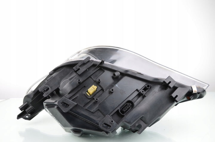Frontscheinwerfer BMW E60 Xenon Rechts Scheinwerfer Headlight SCH9072931208at