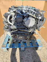 Laden Sie das Bild in den Galerie-Viewer, Motor Audi Seat Skoda VW I CAGA 2.0 TDI 131TKm 2009 Diesel Engine Komplett
