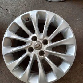 1x Alufelge 16 Zoll 6.5