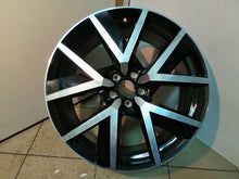Laden Sie das Bild in den Galerie-Viewer, 1x Alufelge 20 Zoll 9.0" 5x112 33ET 760601025R VW Rim Wheel FEL2333076891kl