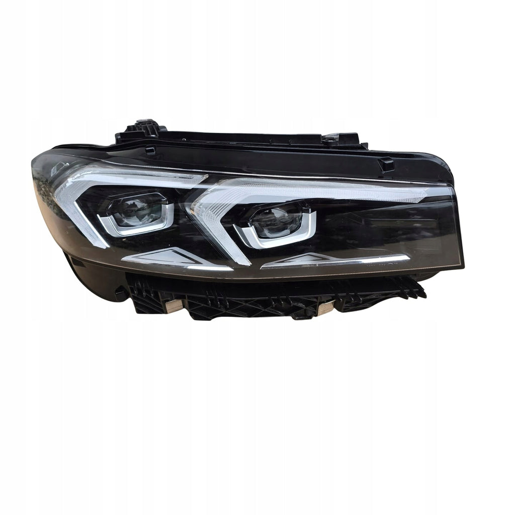Frontscheinwerfer BMW G21 G20 5A1A352-05 LED Rechts Scheinwerfer Headlight SCH8786092758te