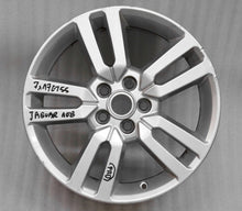 Laden Sie das Bild in den Galerie-Viewer, 1x Alufelge 17 Zoll 7.5" 5x108 55ET HL4719 Land Rover Freelander 2 Rim Wheel FEL6760867988oh