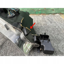 Load image into Gallery viewer, Frontscheinwerfer Mazda Cx3 Cx-3 65047HB3 Links Scheinwerfer Headlight SCH2736387866bm