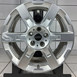 1x Alufelge 18 Zoll 7.5