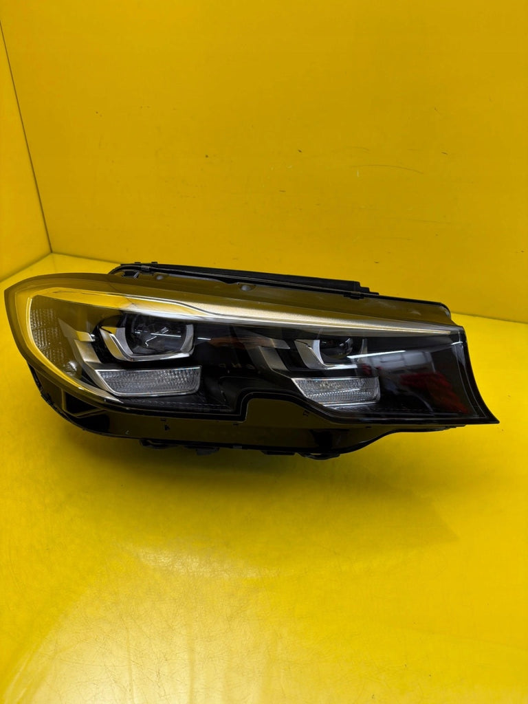 Frontscheinwerfer BMW 3 G21 G20 5A1DB38-02 LED Rechts Scheinwerfer Headlight SCH2042217162ui