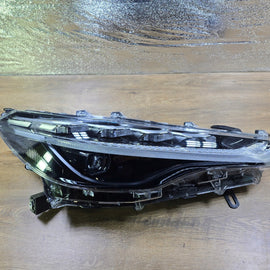 Frontscheinwerfer Toyota Corolla Rechts Scheinwerfer Headlight SCH9230712240ue