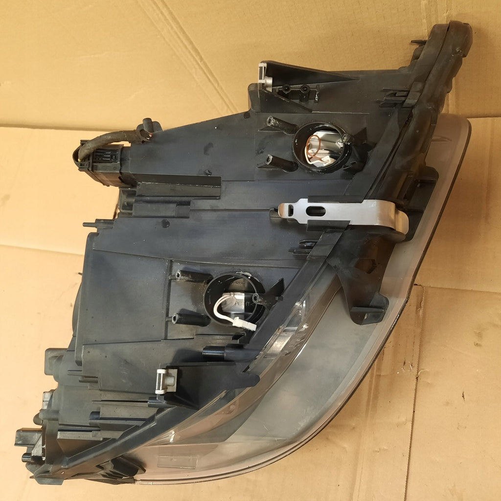 Frontscheinwerfer BMW F07 1ZS01013041 7199613-07 Xenon Rechts oder Links SCH1616440072pa