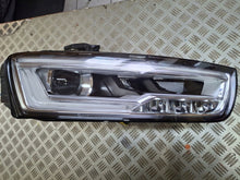 Load image into Gallery viewer, Frontscheinwerfer Audi Q3 8U0941034 LED Rechts Scheinwerfer Headlight