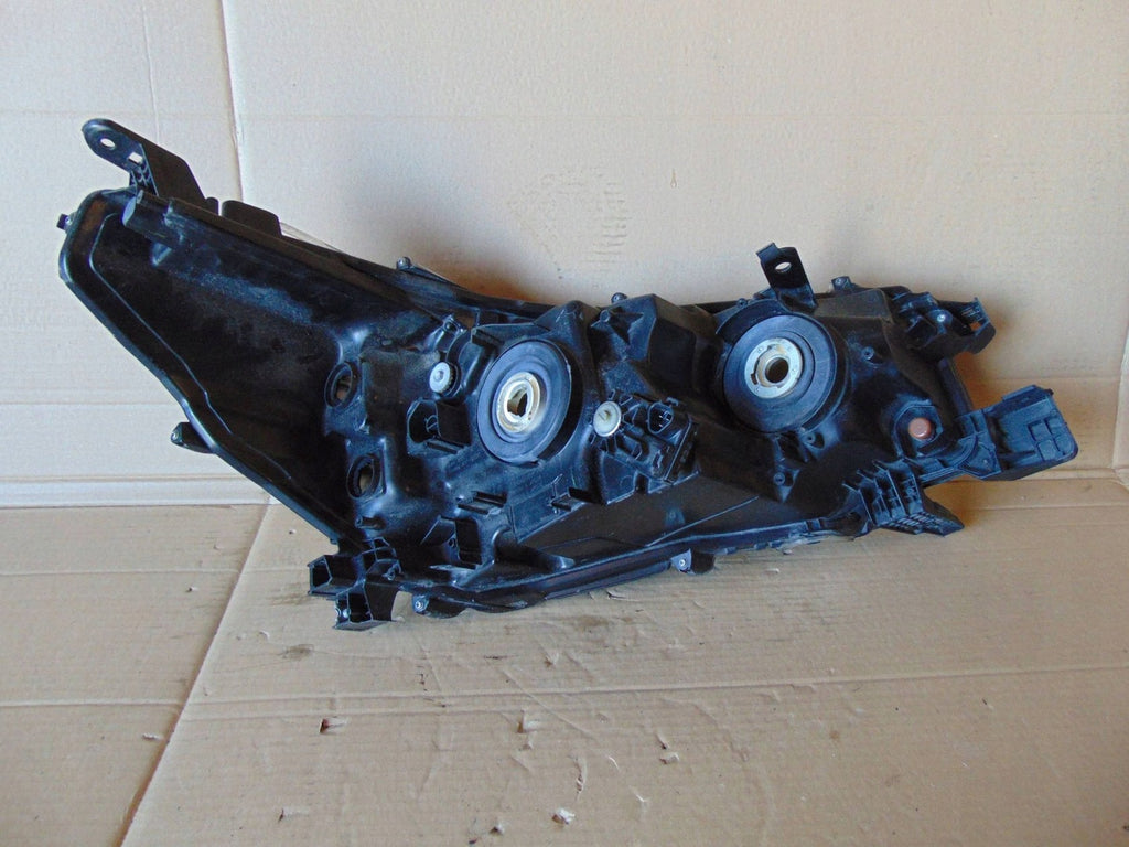 Frontscheinwerfer Toyota Hilux VIII Links Scheinwerfer Headlight SCH4212619954xp