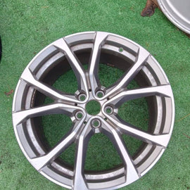 1x Alufelge 19 Zoll 6883641 BMW Z4 G29 Rim Wheel FEL8384857179bp