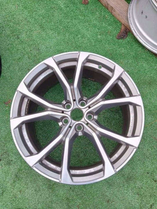 1x Alufelge 19 Zoll 6883641 BMW Z4 G29 Rim Wheel FEL8384857179bp
