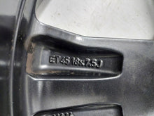 Load image into Gallery viewer, 1x Alufelge 18 Zoll 7.5" 5x114.3 45ET 6UA8AR20875 6UA8A Nissan X-Trail Rim Wheel FEL3590908859bd