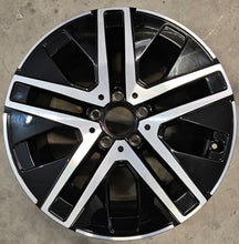 Load image into Gallery viewer, 1x Alufelge 18 Zoll 7.5" 5x112 53ET A2474012700 Mercedes-Benz W247 Rim Wheel FEL5700546172dv