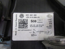 Laden Sie das Bild in den Galerie-Viewer, Frontscheinwerfer VW Golf VII 5G1941081 LED Links Scheinwerfer Headlight SCH5531442221sm