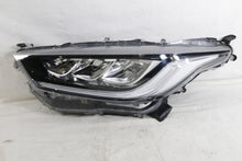 Load image into Gallery viewer, Frontscheinwerfer Toyota 4 IV Yaris LED Links Scheinwerfer Headlight SCH9343219543ux