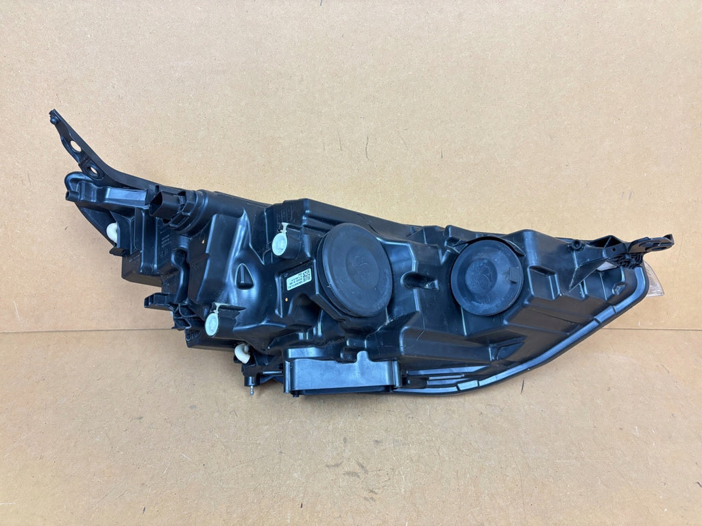 Frontscheinwerfer Ford Transit Custom PZ31-13E015-AD PZ31-13E015 Links Headlight SCH5230572872br