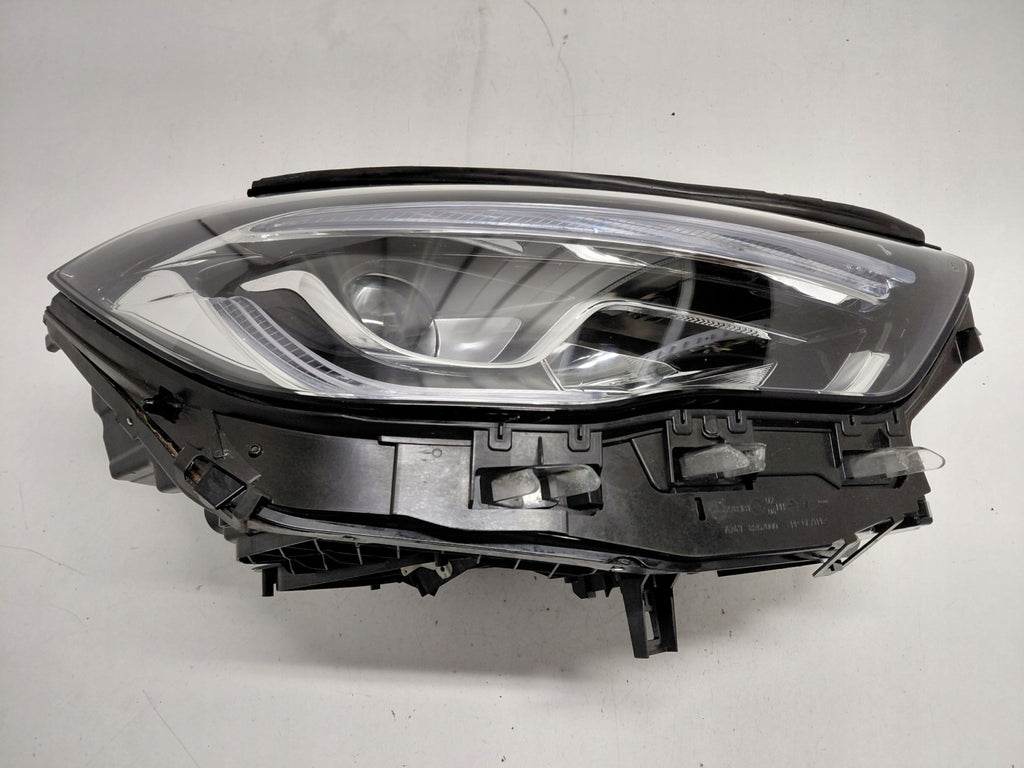 Frontscheinwerfer Mercedes-Benz W247 A2479063605 Full LED Rechts Headlight SCH2529952011zw