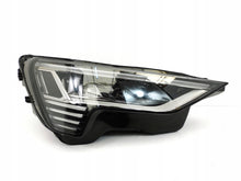 Load image into Gallery viewer, Frontscheinwerfer Audi E Tron 4KE941036 4KE941784 Rechts Scheinwerfer Headlight SCH8834996685wm