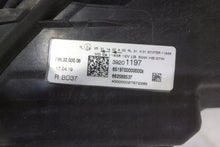 Laden Sie das Bild in den Galerie-Viewer, Frontscheinwerfer Opel Astra K 39201197 Full LED Rechts Scheinwerfer Headlight SCH3811412193vy