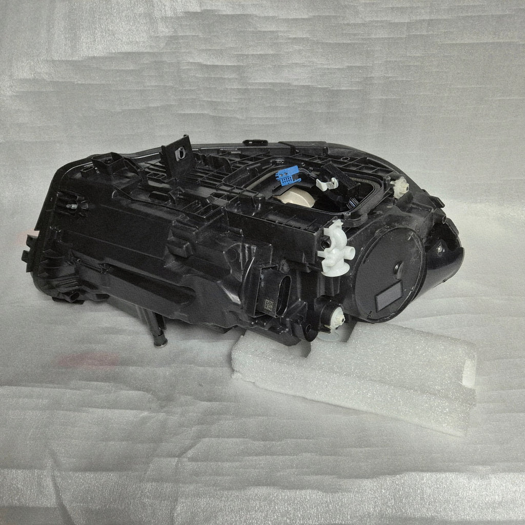 Frontscheinwerfer Mercedes-Benz W177 A1779065704 Full LED Rechts oder Links SCH5423058561td
