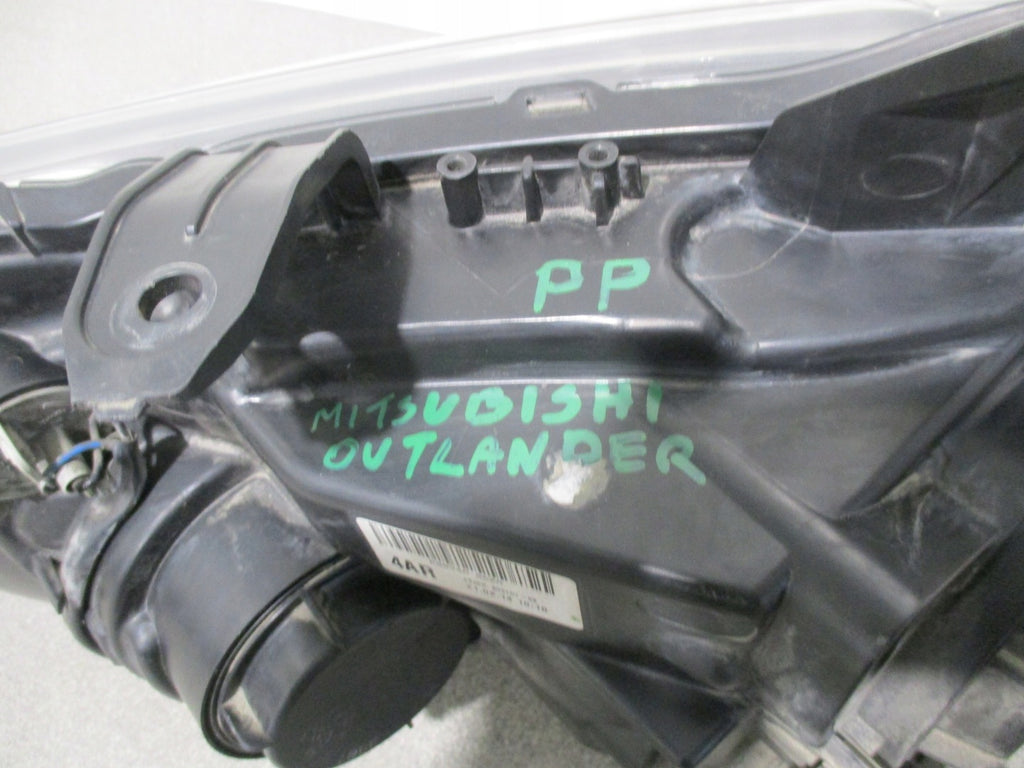 Frontscheinwerfer Mitsubishi Outlander III 8301C1-98 Rechts Headlight