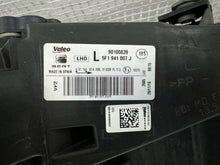 Laden Sie das Bild in den Galerie-Viewer, Frontscheinwerfer Seat Leon 5F1941007J Full LED Links Scheinwerfer Headlight