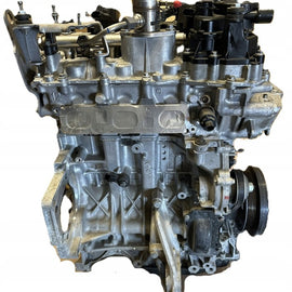 Motor Citroën Opel Peugeot I HN05 1.2 THP 19TKm Benzin Engine Unkomplett MOT7218564241xp