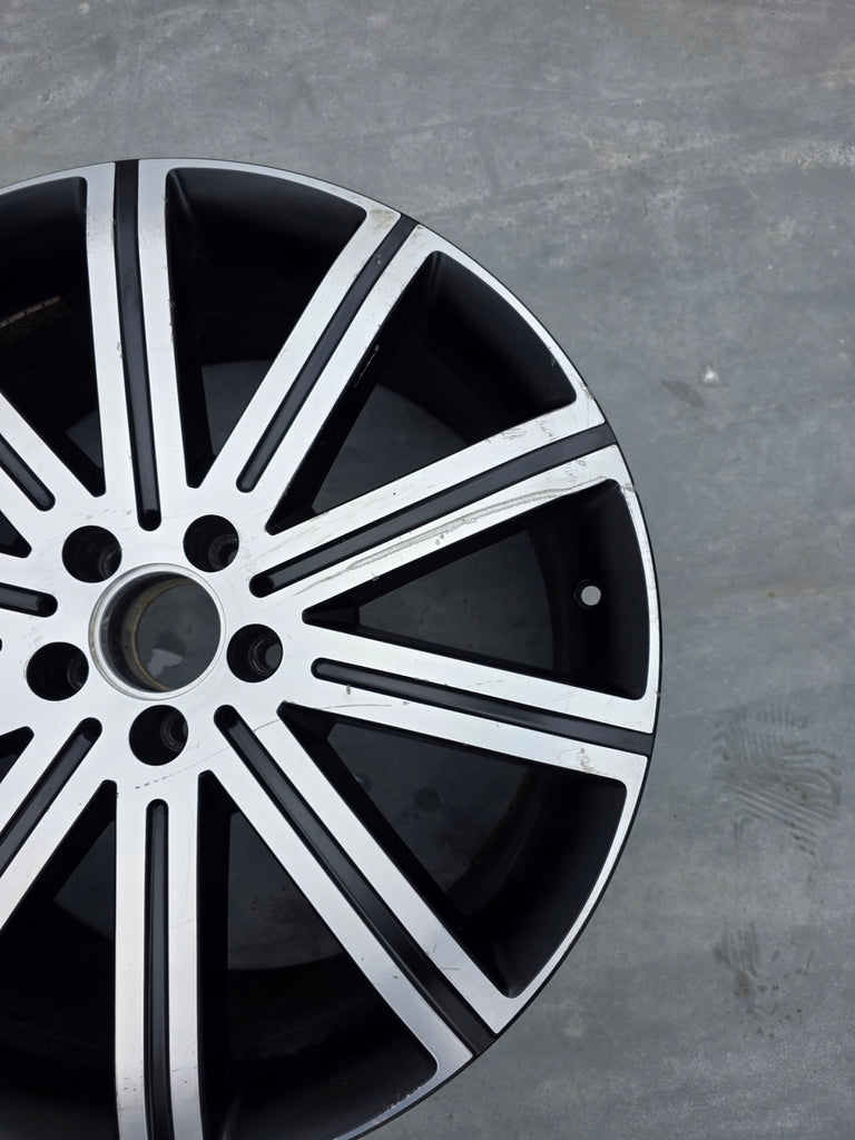 1x Alufelge 20 Zoll 8.5" 5x112 42ET Glanz Schwarz A1674016700 Mercedes-Benz Gle FEL3033979646hr