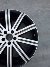 Load image into Gallery viewer, 1x Alufelge 20 Zoll 8.5" 5x112 42ET Glanz Schwarz A1674016700 Mercedes-Benz Gle FEL3033979646hr